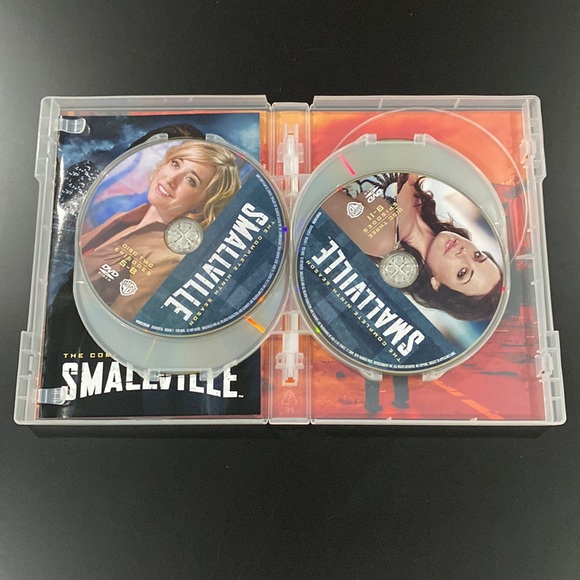 Smallville - The Complete Ninth Season - Picture 5 of 11